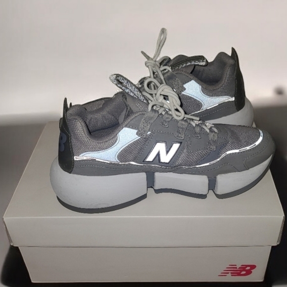 New Balance Vision Racer - Picture 2 of 7